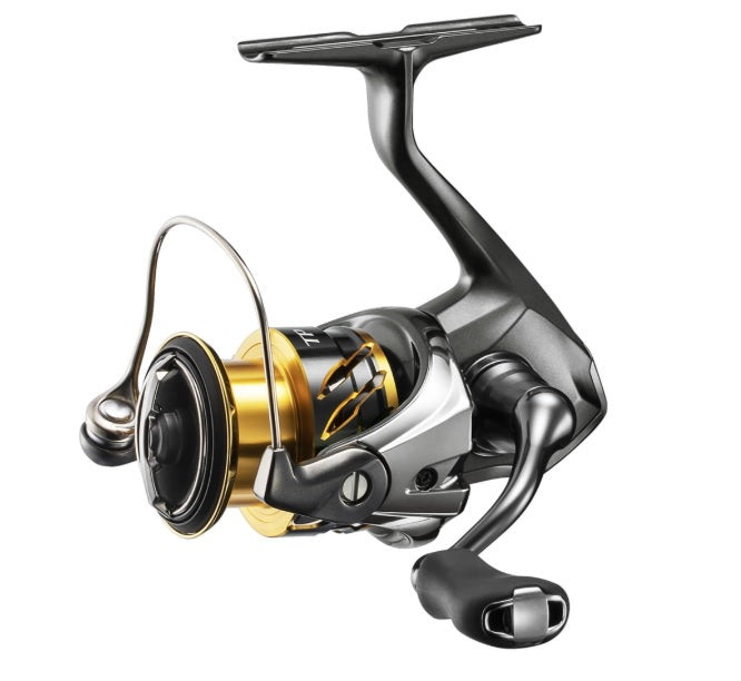 Shimano 2020 Twin Power Spinning Reel