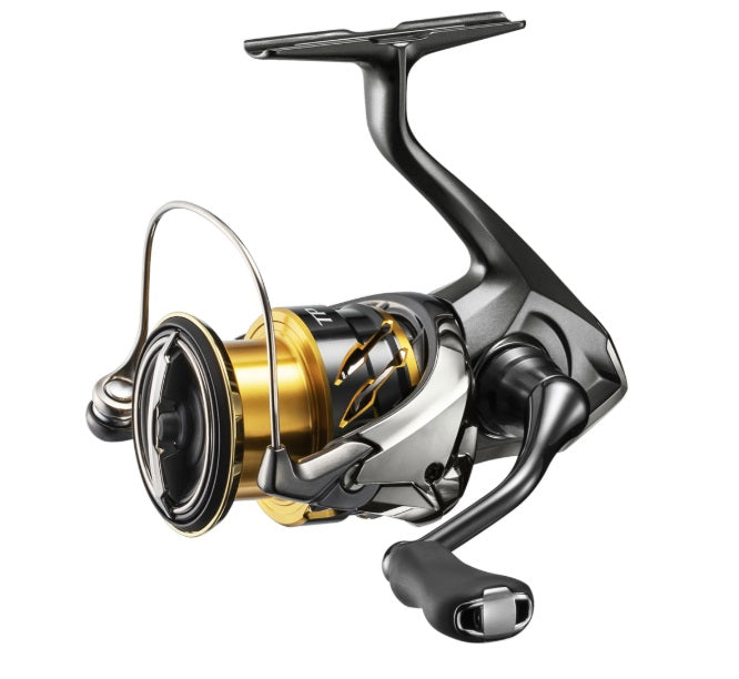 Shimano 2020 Twin Power Spinning Reel