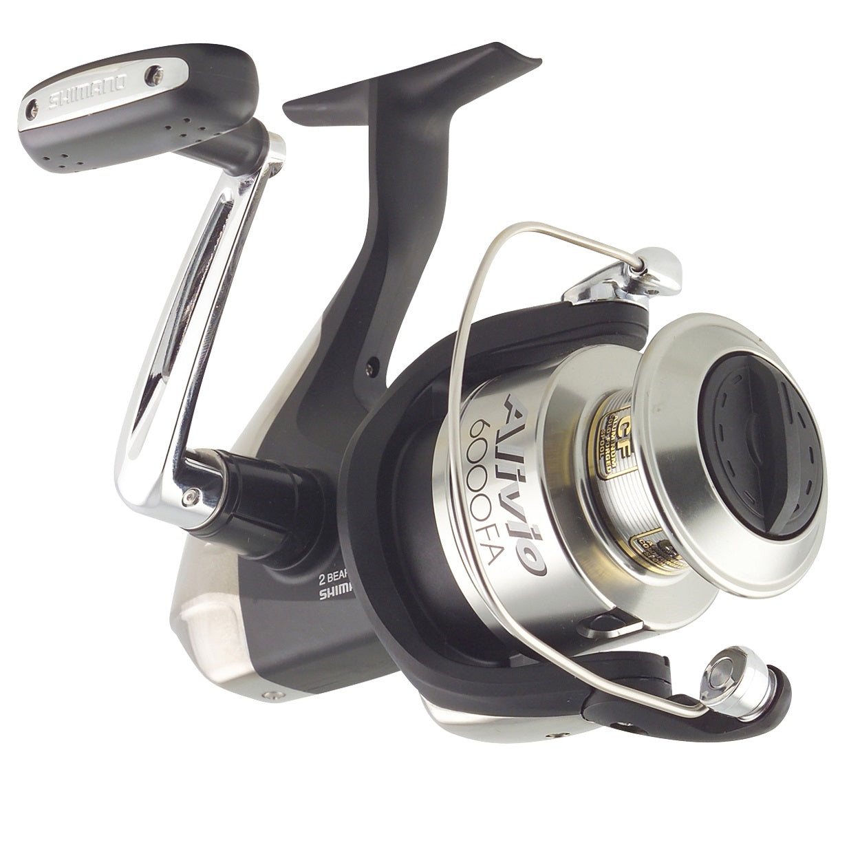 Shimano Alivio Spin Reel