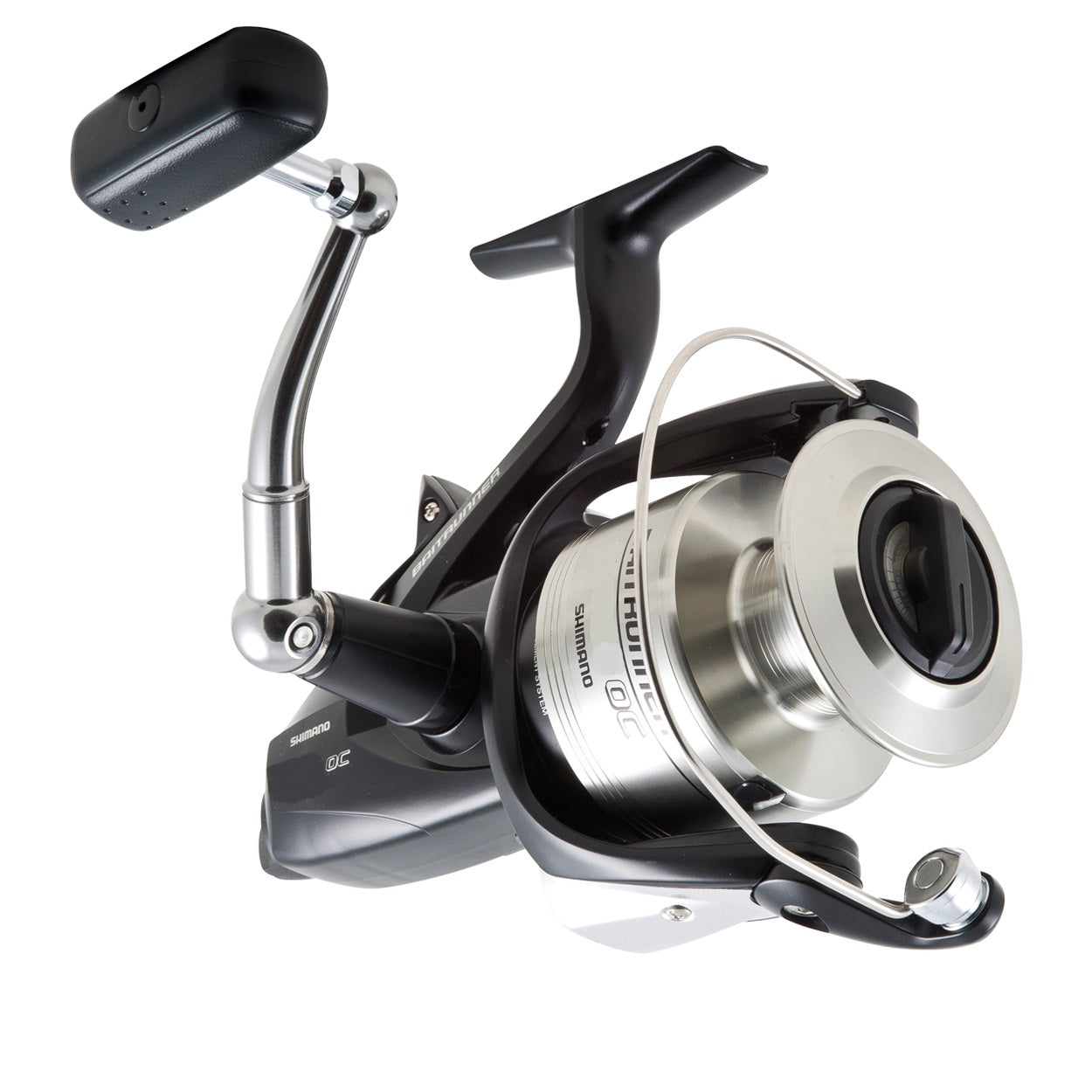 Shimano Baitrunner OC Spinning Reel