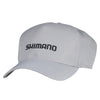 Shimano Corporate Pro Tour Cap - Grey
