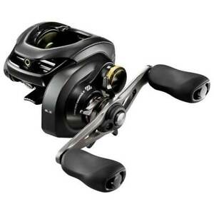 Shimano Curado K Baitcast Reel