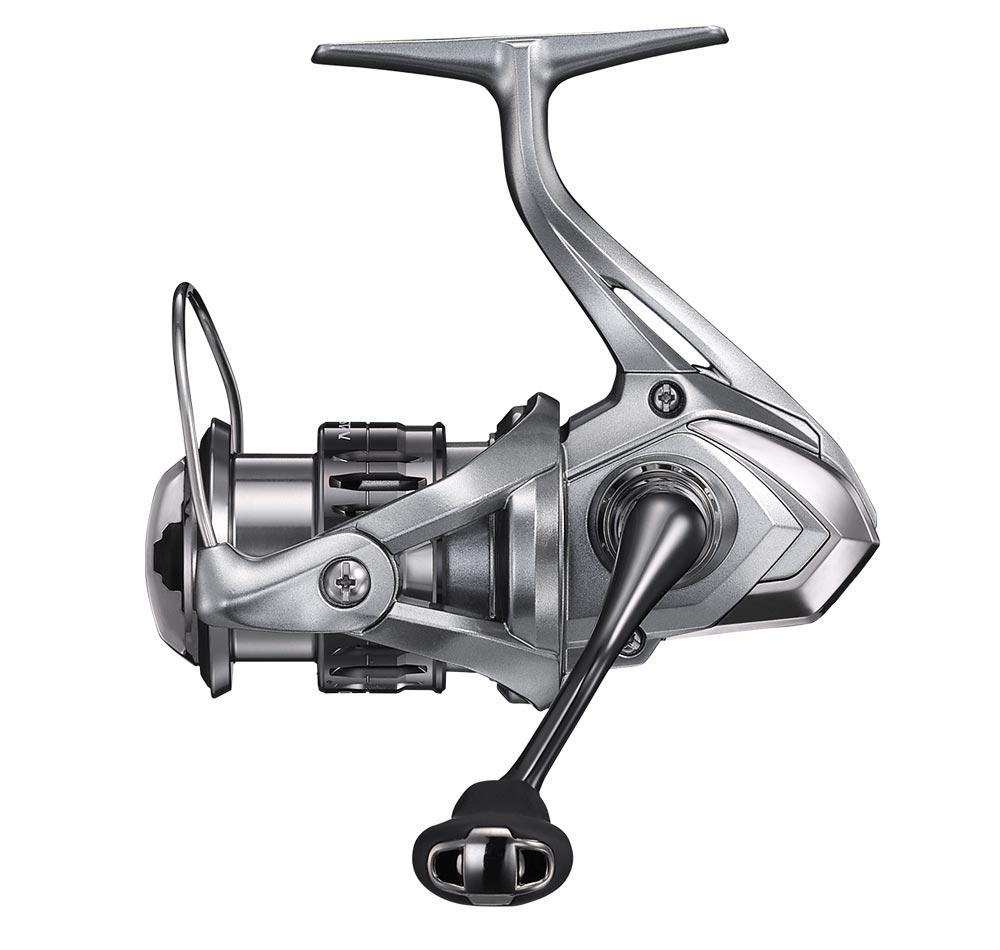 Shimano Nasci FC Spinning Reel