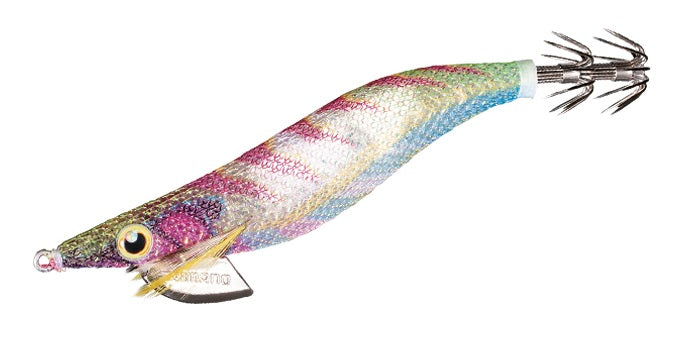 Shimano New Sephia Flash Boost Squid Jig Lure