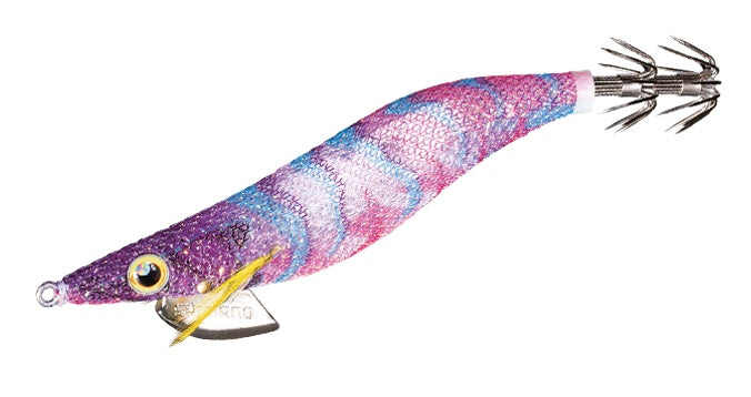 Shimano New Sephia Flash Boost Squid Jig Lure