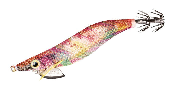 Shimano New Sephia Flash Boost Squid Jig Lure