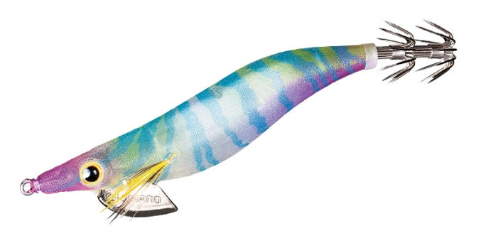 Shimano New Sephia Flash Boost Squid Jig Lure