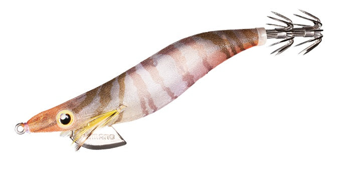 Shimano New Sephia Flash Boost Squid Jig Lure