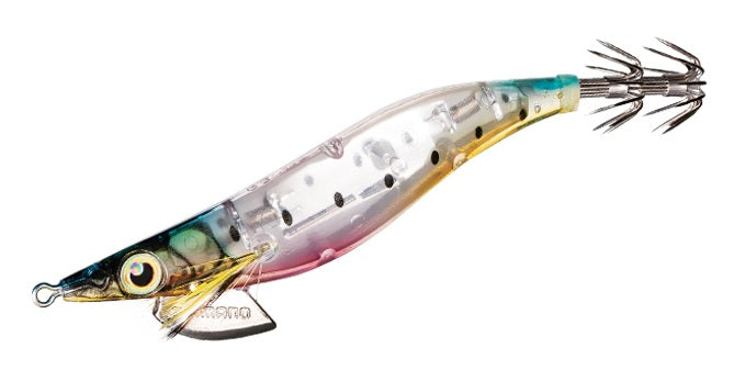 Shimano New Sephia Flash Boost Squid Jig Lure
