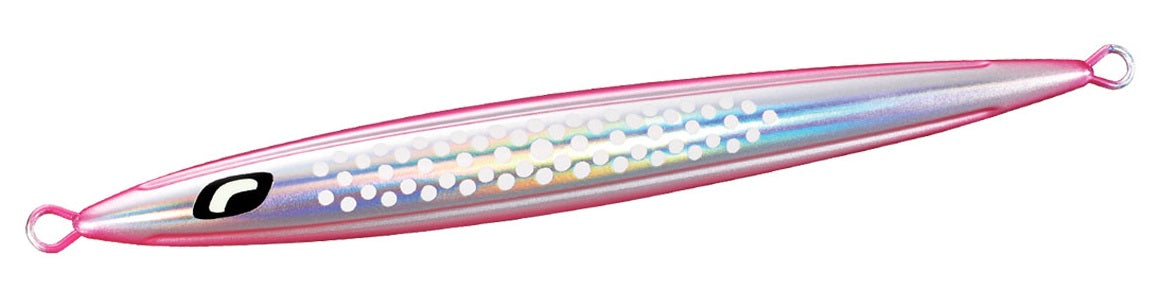 Shimano Ocea Pebble Stick Jig Lure