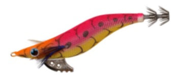 Shimano Sephia Egixile BB Squid Jig Lure