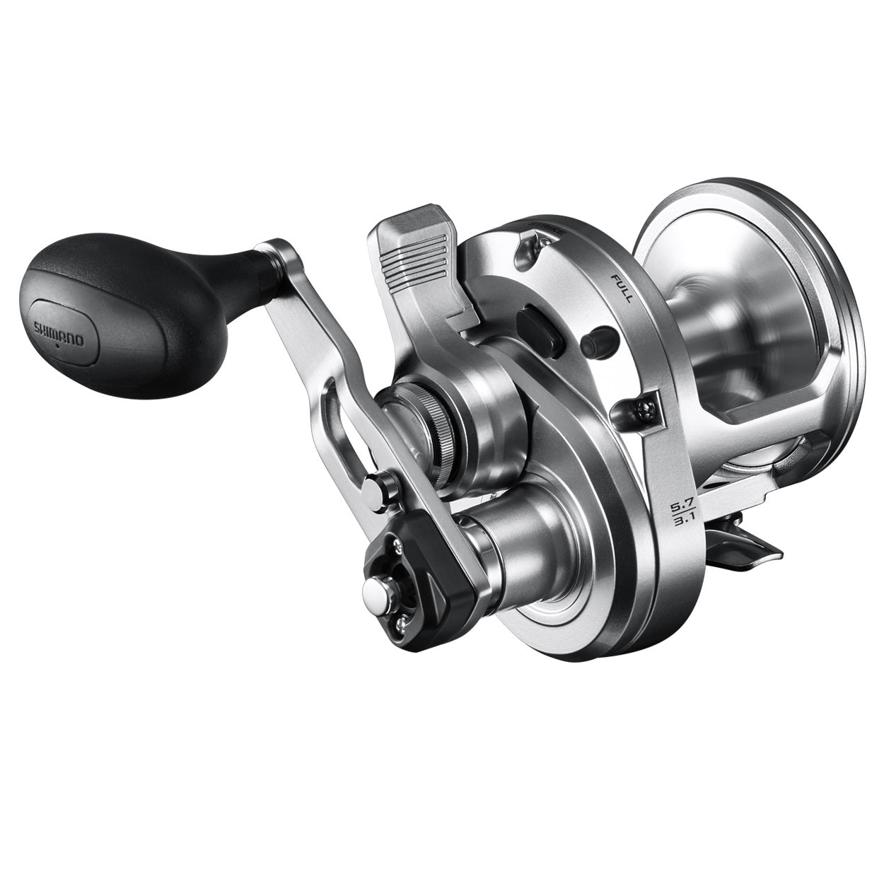 Shimano Speedmaster LD II Overhead Reel