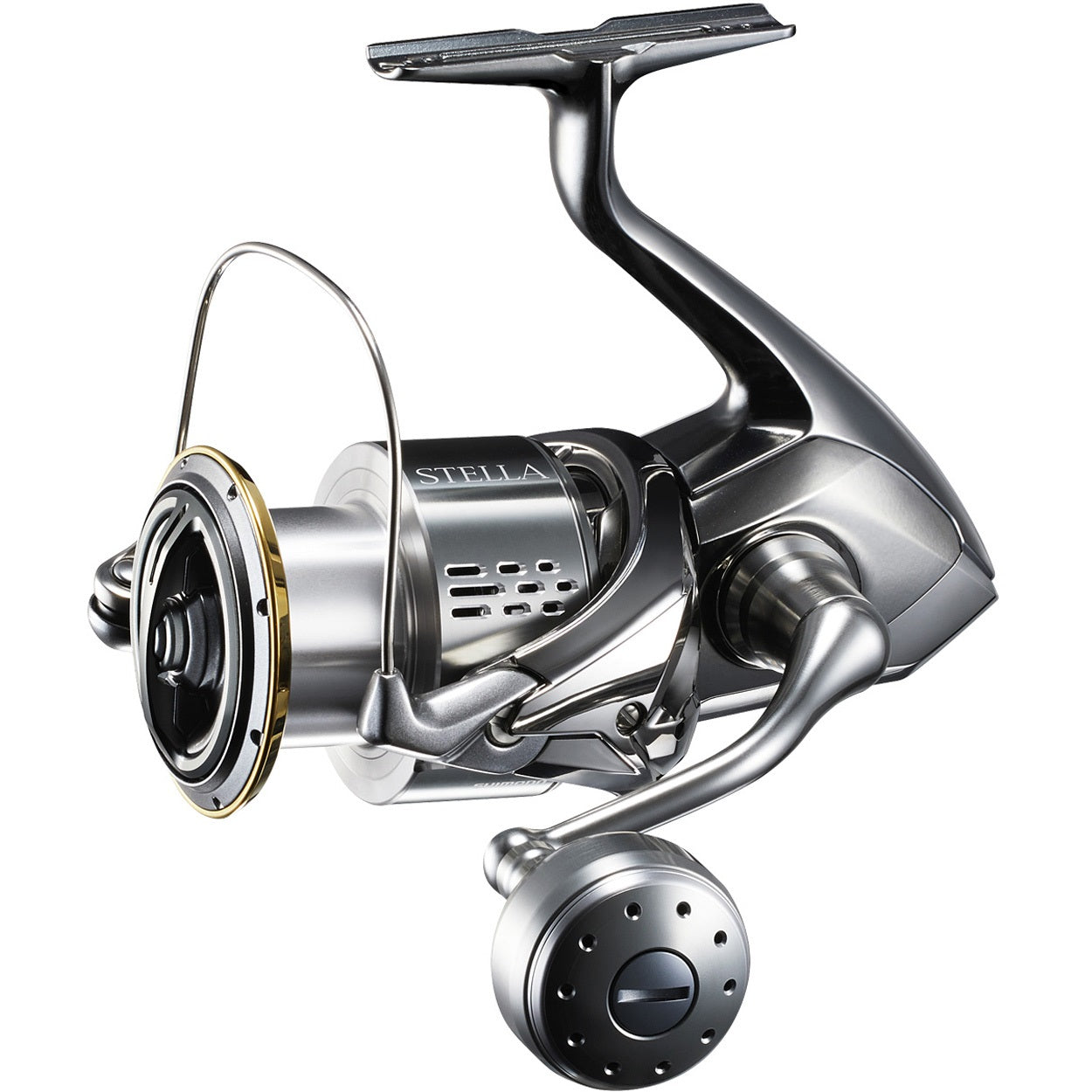 Shimano Stella FJ Spinning Reel