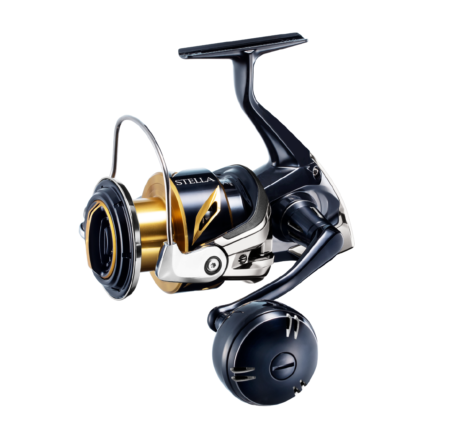 Shimano Stella SWC Spinning Reel 2020 Sizes