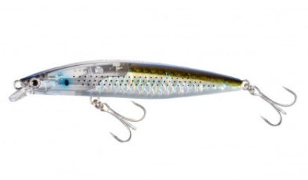 Shimano Strong Assassin Hard Body Lure - 125mm