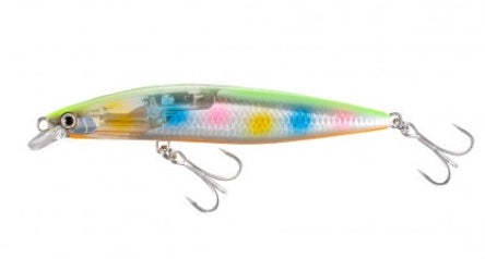 Shimano Strong Assassin Hard Body Lure - 125mm