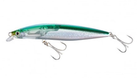 Shimano Strong Assassin Hard Body Lure - 125mm