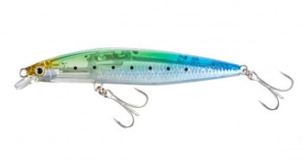 Shimano Strong Assassin Hard Body Lure - 125mm