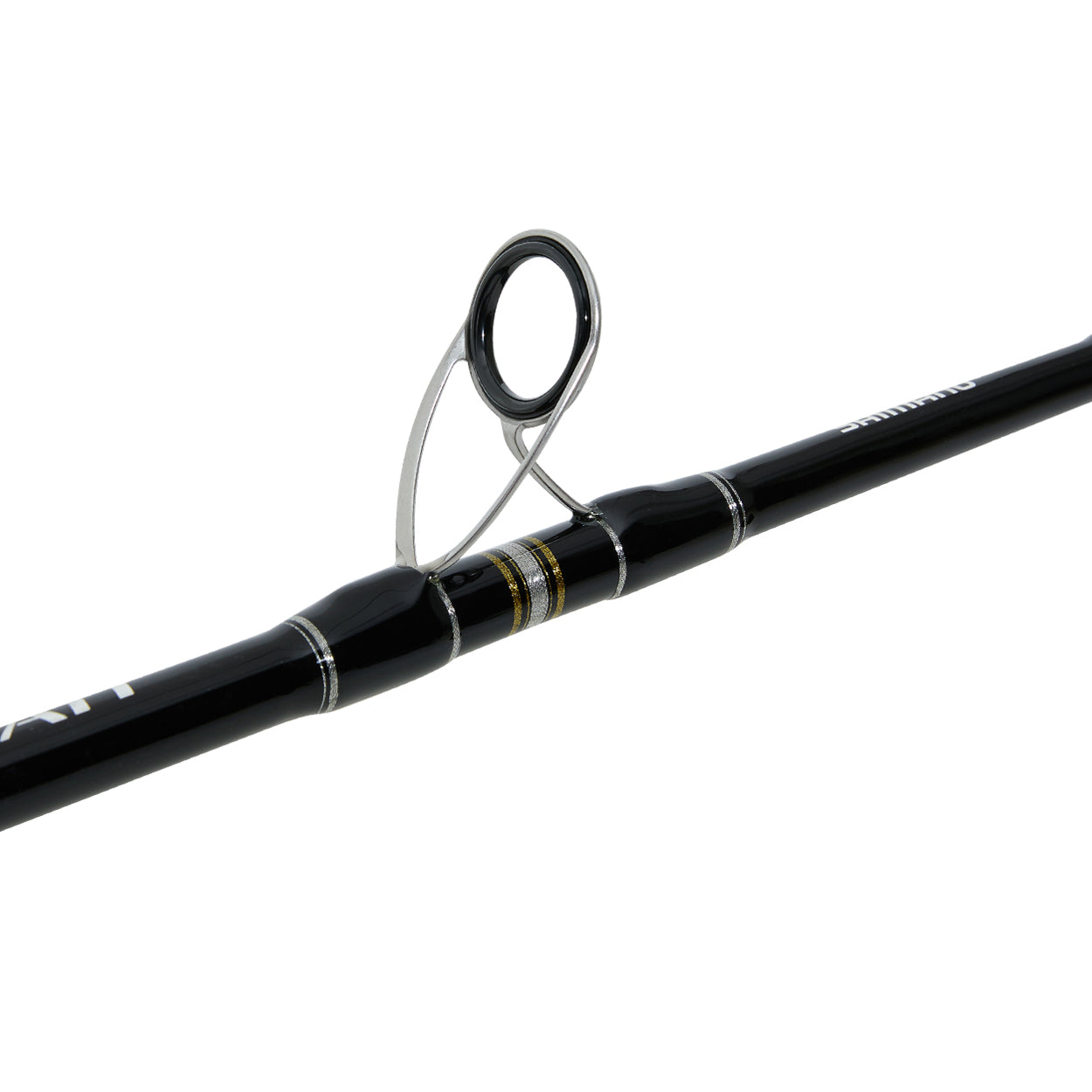 Shimano Switchbait Game Overhead Rod