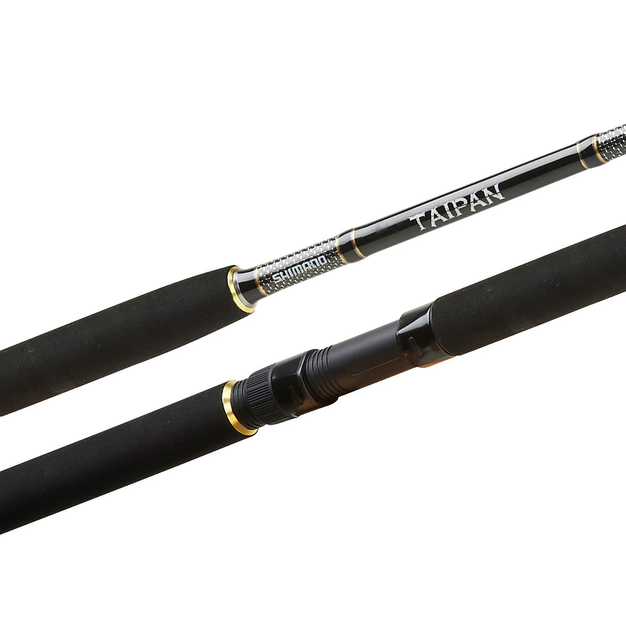 Shimano Taipan Overhead Rod