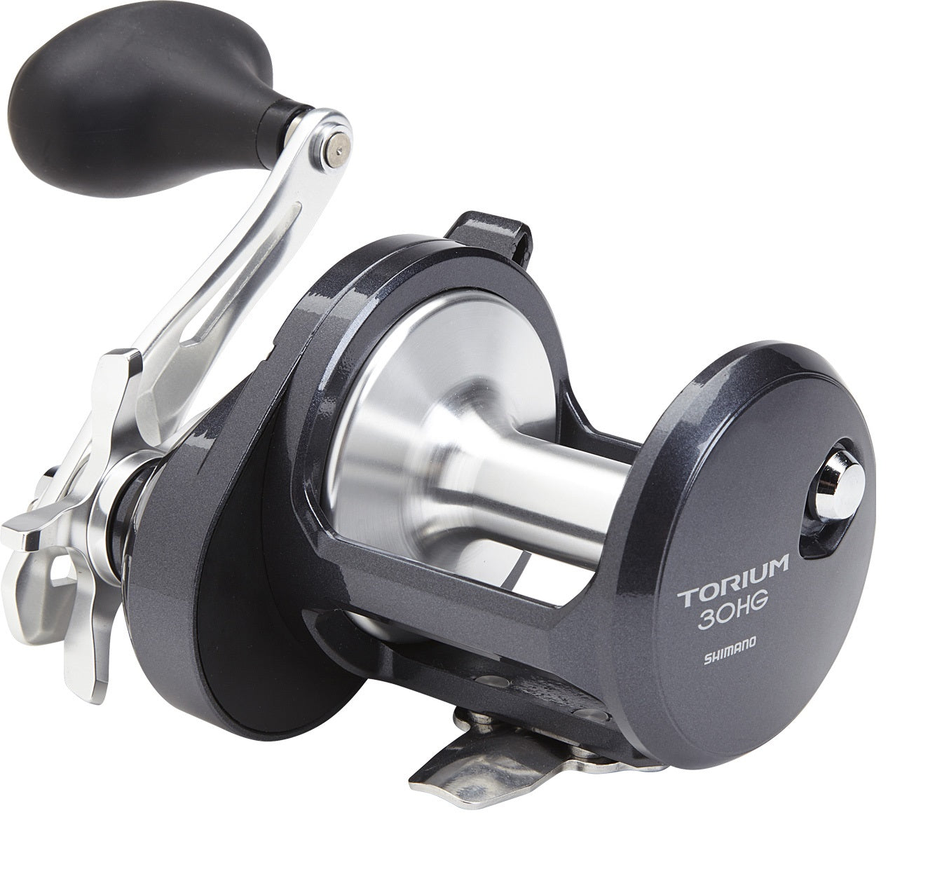 Shimano Torium Overhead Reel