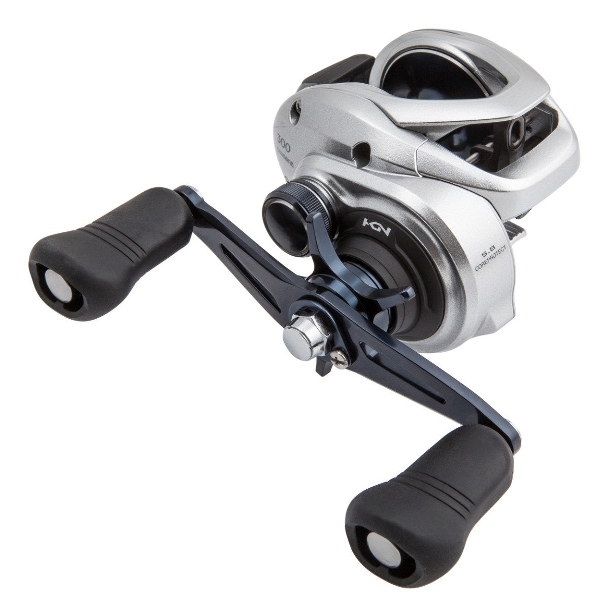 Shimano Tranx A Baitcast Reel