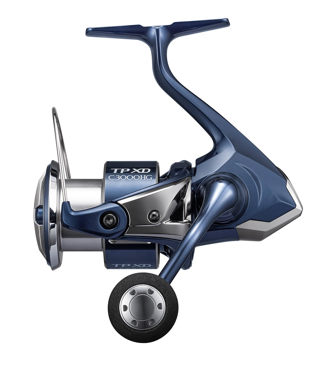 Shimano Twin Power Compact Spin Reel