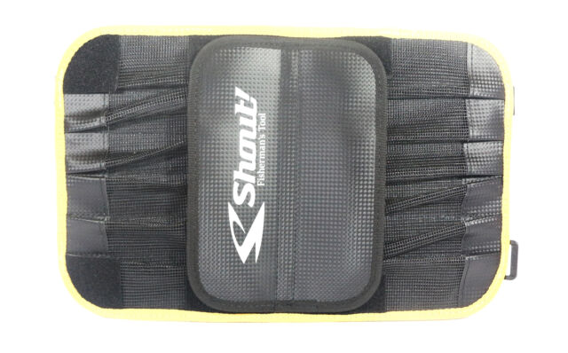Shout Seperate Jig Bag III