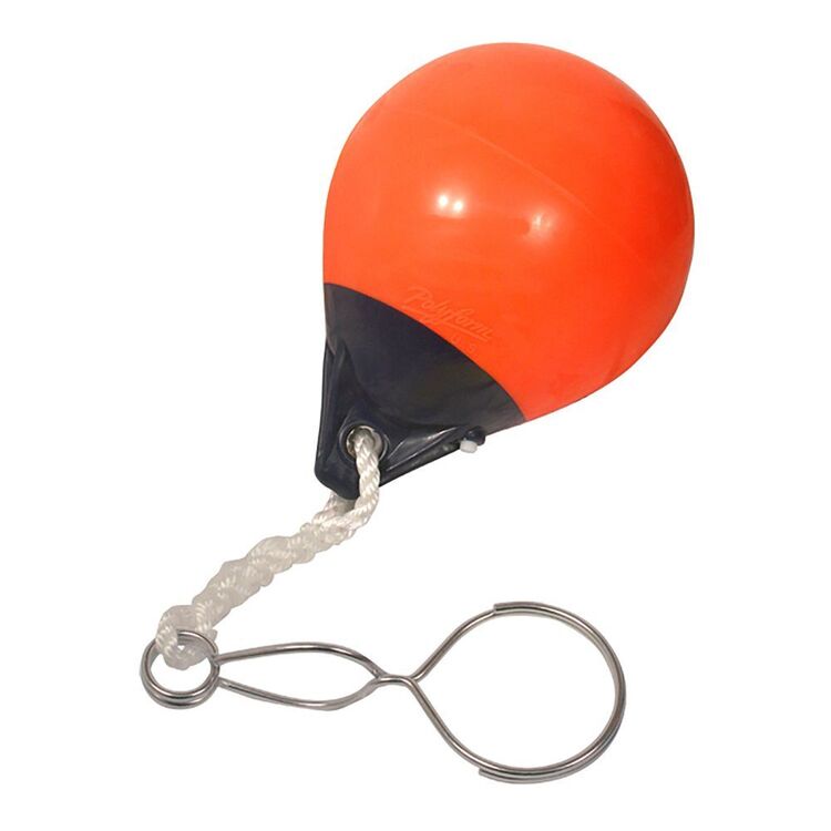 Sidewind 321887 A1 Anchor Buoy with Speed Clip