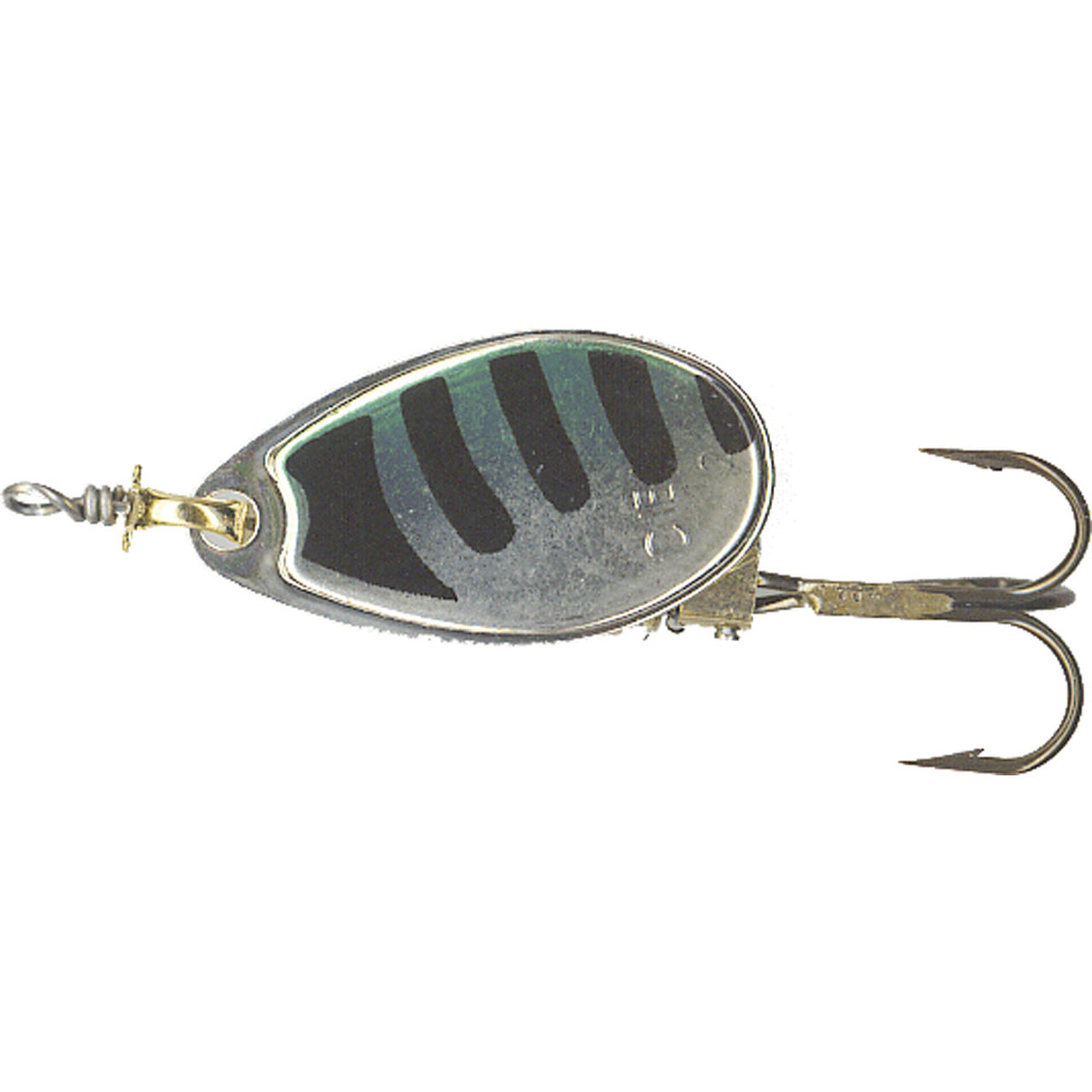 Celta Original Trout Tail Spinner Lure