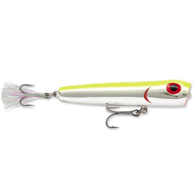 Storm Saltwater Chug Bug 8cm Surface Popper Lure