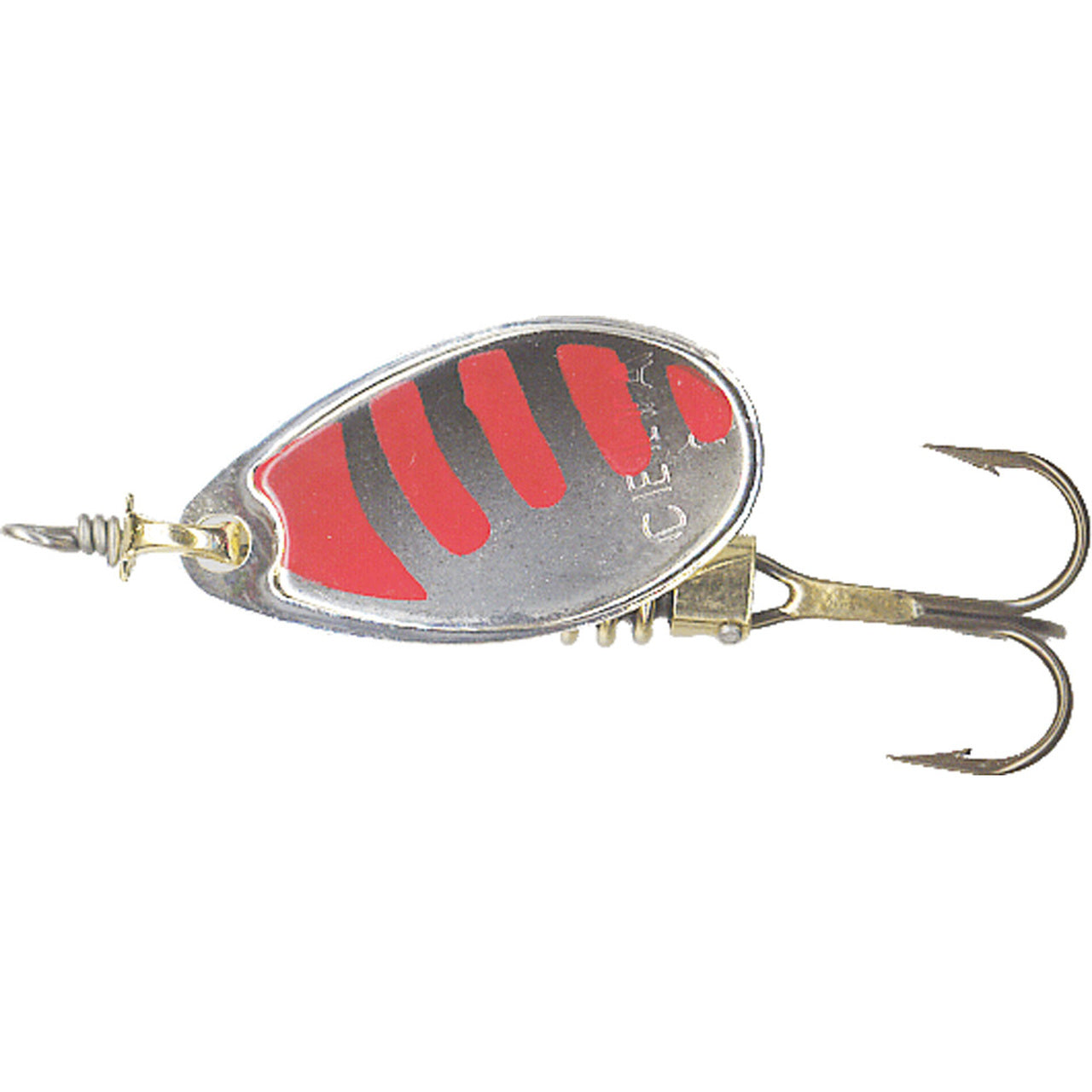 Celta Original Trout Tail Spinner Lure