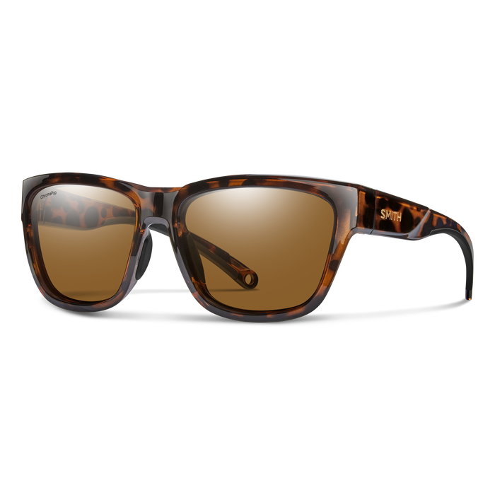 Smith Optics Joya Tortoise Frame Performance Sunglasses