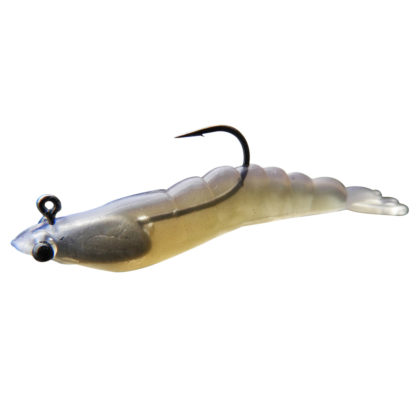 MMD Soft Prawn 70mm Soft Plastic Lure