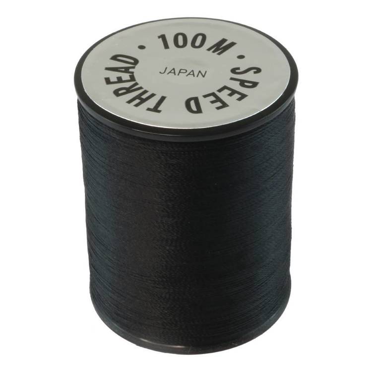 Speed C-Grade Rod Building Binding Thread