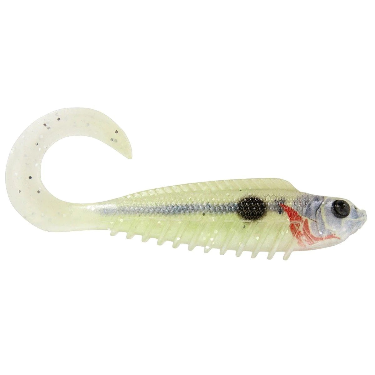 Squidgies Wriggler 160mm Soft Plastic Lure
