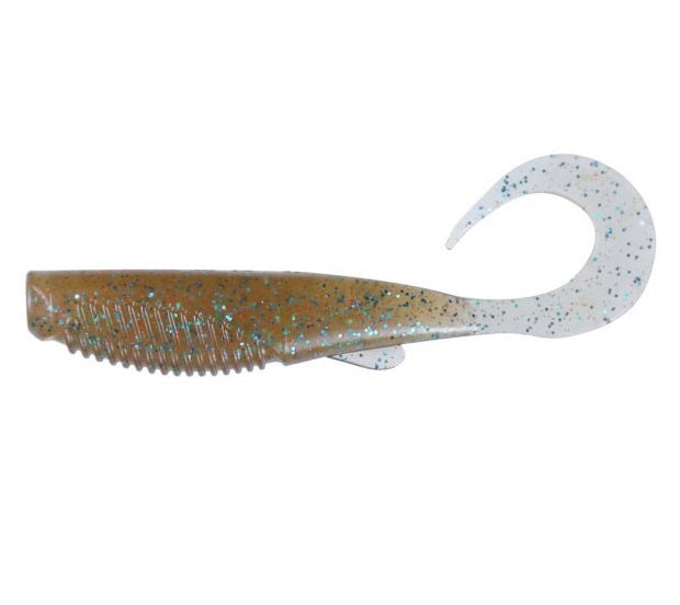Squidgies Wriggler Soft Plastic Lure