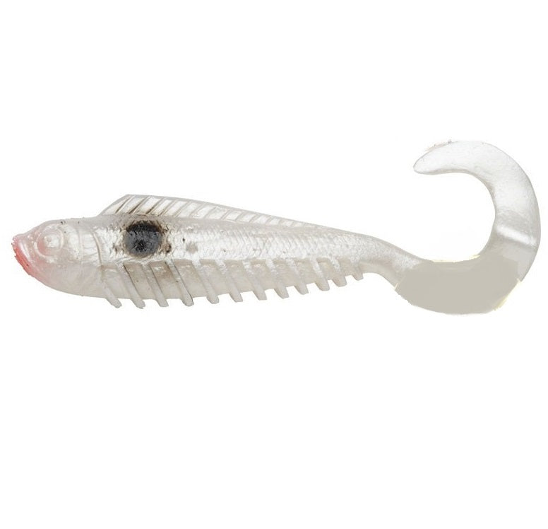 Squidgies Wriggler Soft Plastic Lure