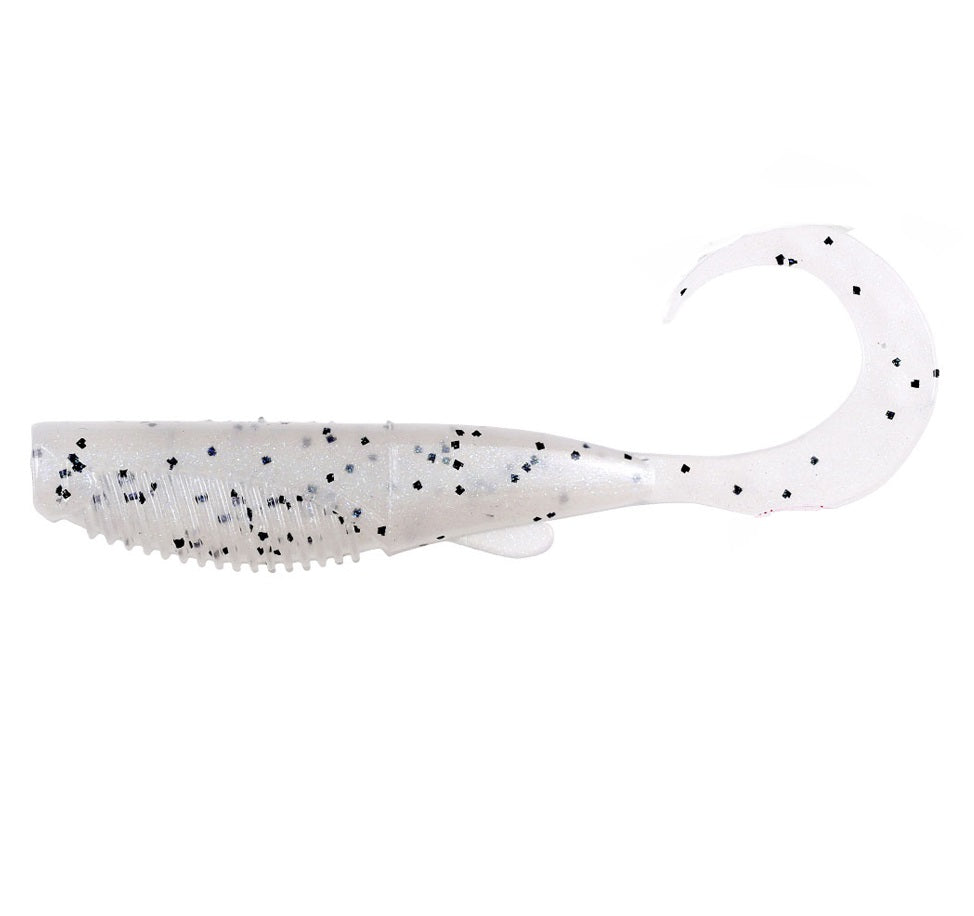 Squidgies Bio Tough Wriggler Soft Plastic Lure