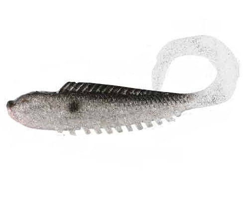 Squidgies Wriggler Soft Plastic Lure