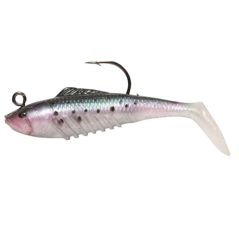 Squidgies SlickRig 65mm Soft Plastic Lure