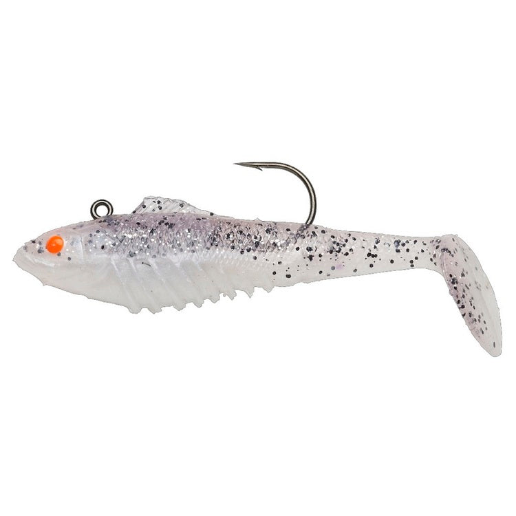 Squidgies SlickRig 80mm Soft Plastic Lure
