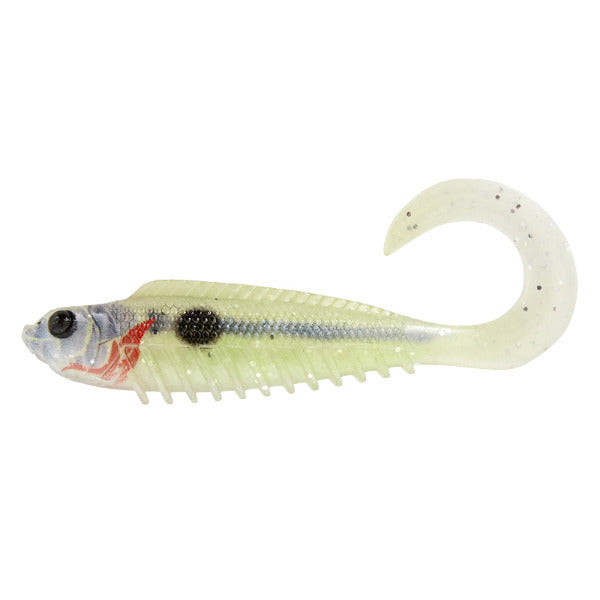 Squidgies Wriggler Soft Plastic Lure