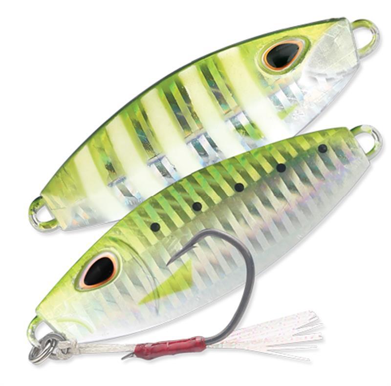 Storm Gomoku Slow Rocker Metal Jig Lure