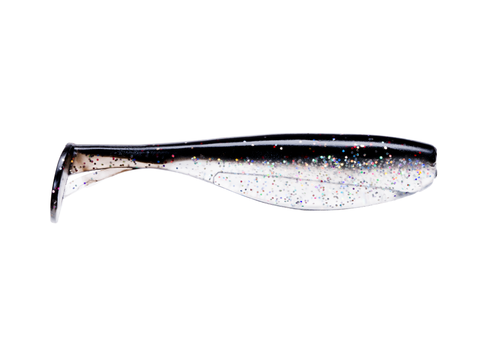 Storm Hit Shad Soft Plastic Lure Mega Clearance