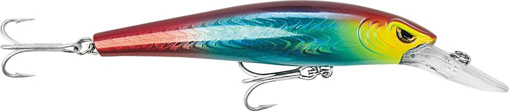 Storm Thunder Barra Deep Hard Body Lure 11cm
