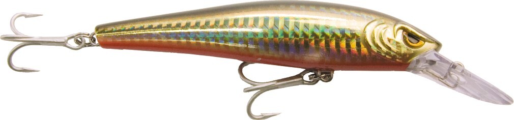 Storm Thunder Barra Hard Body Lure 11cm