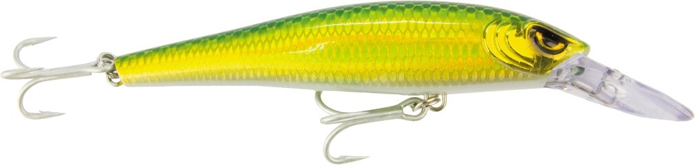 Storm Thunder Barra Deep Hard Body Lure 11cm