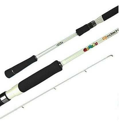 Storm Gomoku Micro Jigging Spin Rod