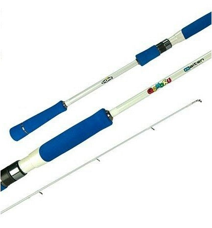 Storm Gomoku Micro Jigging Spin Rod